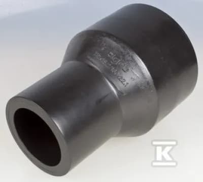 SIMETER REDUKTION. MUFFE. 110X90 SDR17