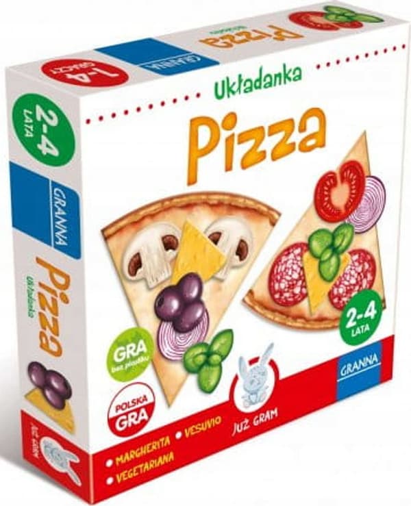 Pizza GRANNA