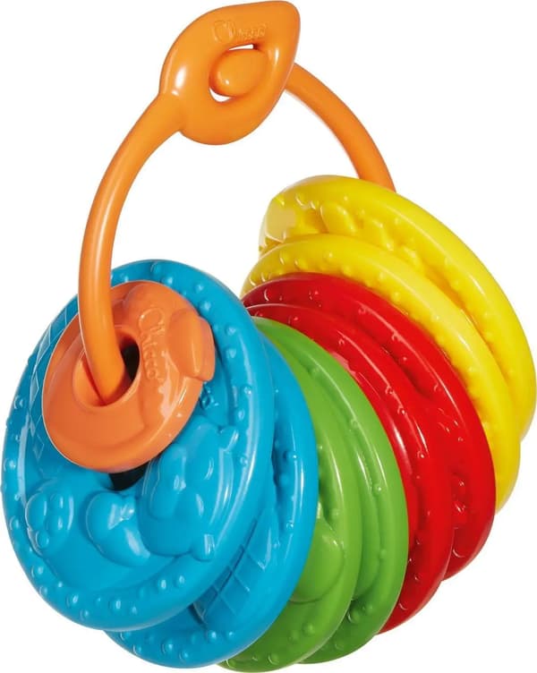Chicco CHICCO LESNE KRAZKI 00011009000000