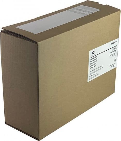Konica-Minolta KonicaMinolta Tromleenhed IUP-25 IUP25 Sort (AAE00Y0)