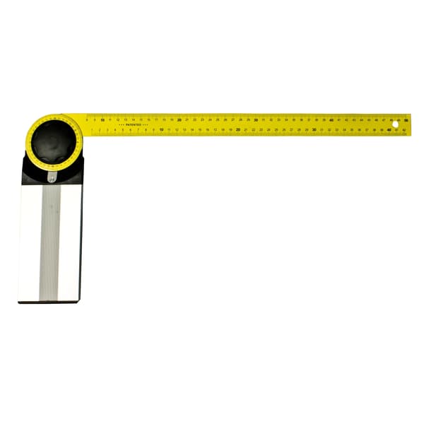 Mega justerbar katmeter 500mm - 21085