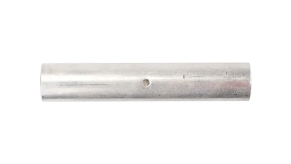 Aluminium forbindelsesende (muffe) 2ZA150 E12KA-01070100800