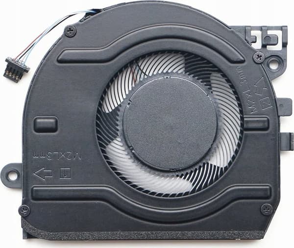 Dell CPU-jäähdytin Latitude 5320:lle