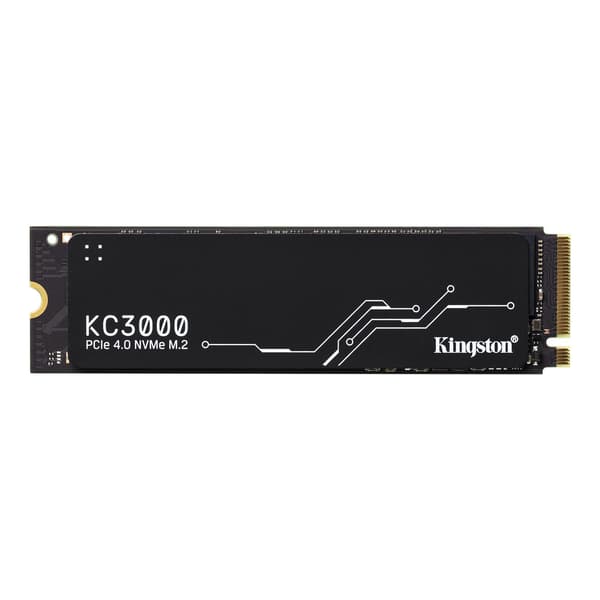 Kovalevy Kingston SKC3000S1024G
