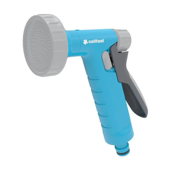 DUSCH 2 PISTOL SPRINKLER