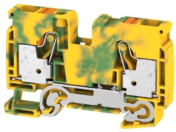 Beskyttelsesskinnefitting A2C 10 PE 2490440000