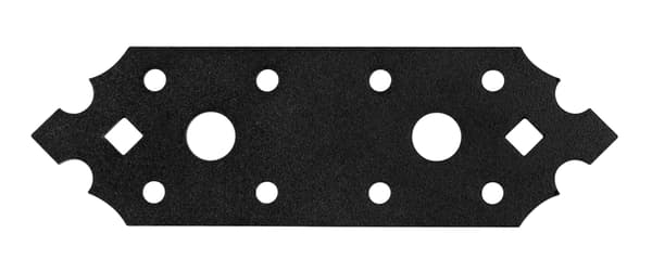 RETRO LATTARAUTA 160*40*2.5
