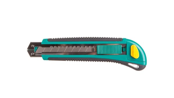 Wolfcraft Kevytveitsi 3 terällä 18mm (4138000)