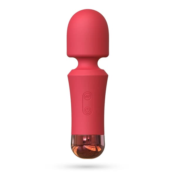 CRUSHIOUS WANDA MINI LADATTAVA SAUVAMASSAALAITE TERRAKOTTA