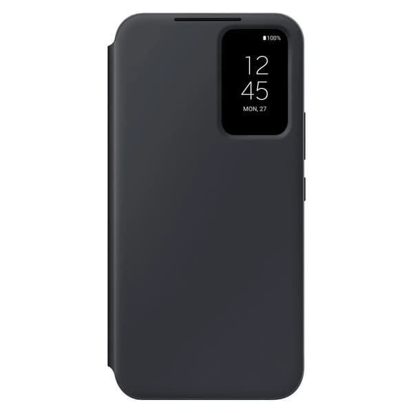 Samsung A54 Smart View Wallet Cover Sort