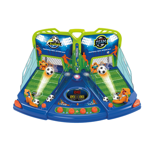SHOT SOCCER Bordsspel