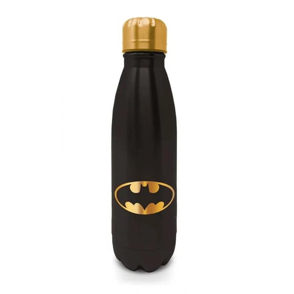 BATMAN DC COMICS MINI PULLO COLA METALLI - GADZET