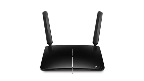TP-Link Archer MR600 4G+ Cat6 AC1200 W