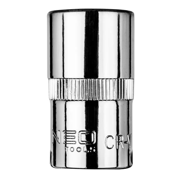 Neo Topnøgle 6-kant 1/2\" 16mm (08-416)