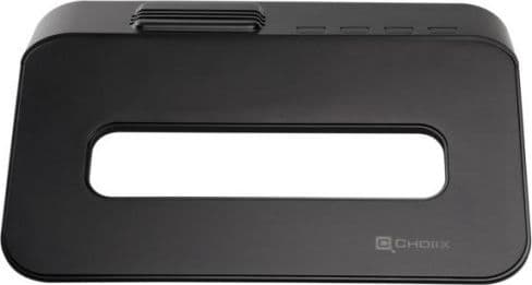 Choiix Mini Air Whit Black 2 USB Kylstativ (C-HL03-KP)