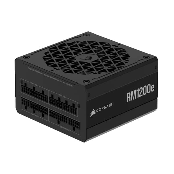 CORSAIR RMe-sarja RM1200e - virtalähde - 1200 wattia