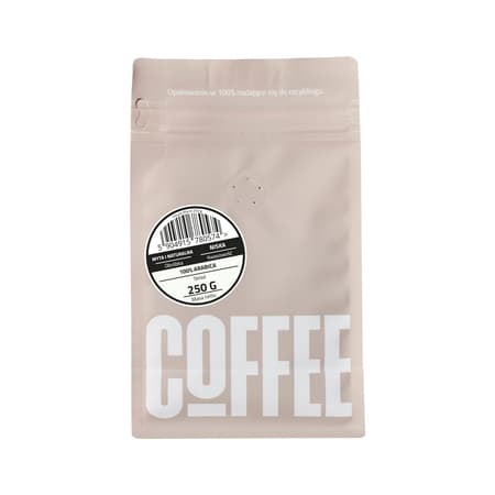 Coffeelab Hela Kaffebönor House Blend 250g
