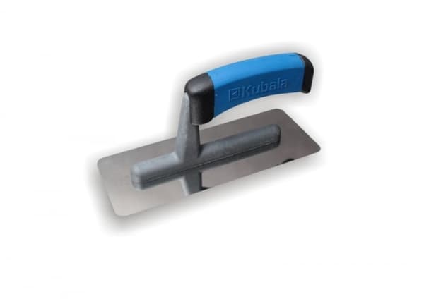 SPACKELSPADE I ROSTFRITT STÅL 80*200 VENETIANSK