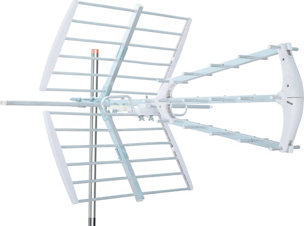 TechniSat RTV Antenn Technicombo Riktantenn T3-a-0001/6048
