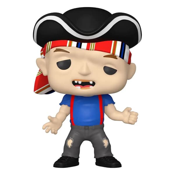 POP-figuuri The Goonies Sloth