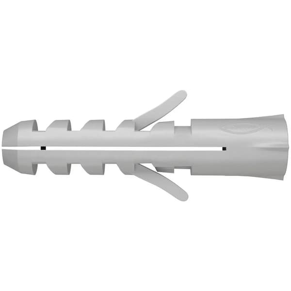 Fischer plugg S 6 100 st.