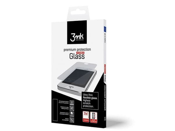 3mk FlexibleGlass hærdet glas til Huawei P9 Lite