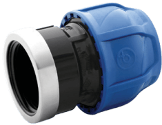 PE-ADAPTER 32MM - GW 1