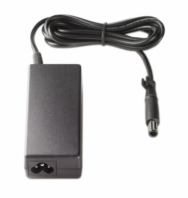 HP Smart - strømforsyningsadapter - 90