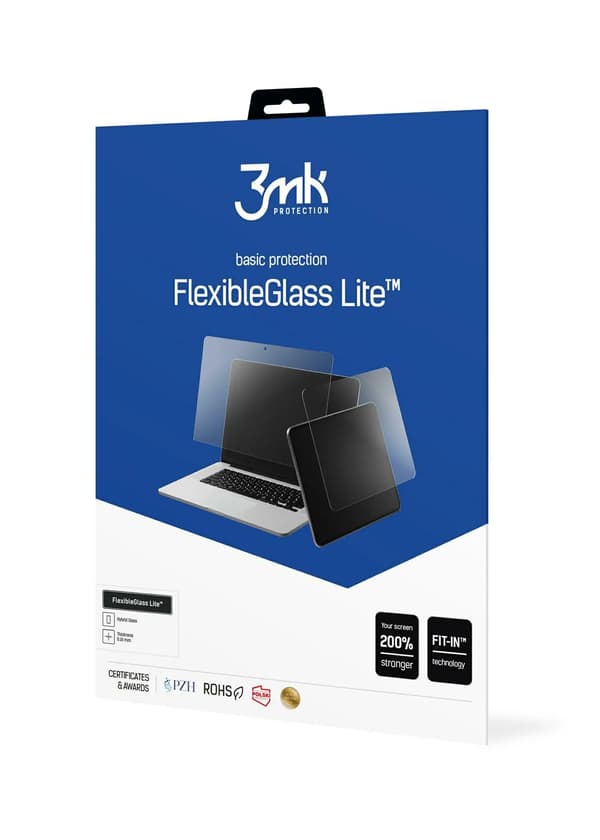 3MK FlexibleGlass Lite Oppo Pad 2 Glas Hybrid Lite