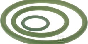 O-RENKAAT FPM/VITON TERÄS 66,7