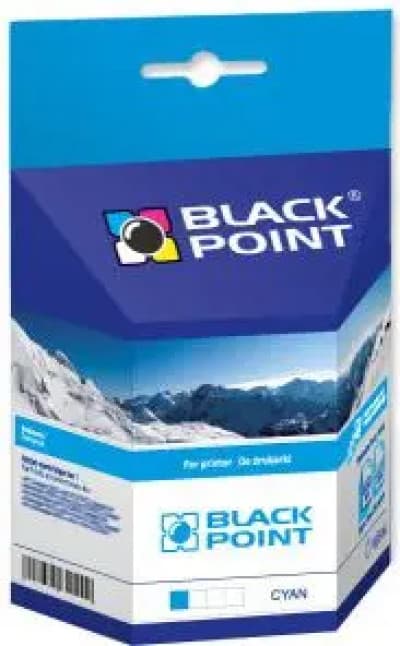 Black Point HP nr. 933XLC (CN054AE)