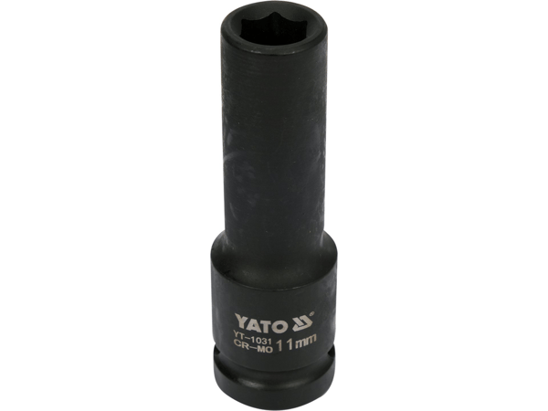 JORD SLAGHÆTTE 1/2\" X 11 MM