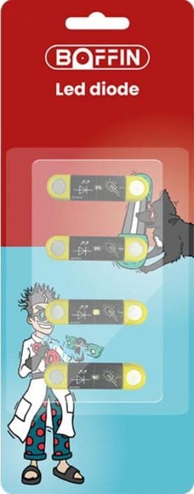 Boffin Magnetic LED (GB8501)