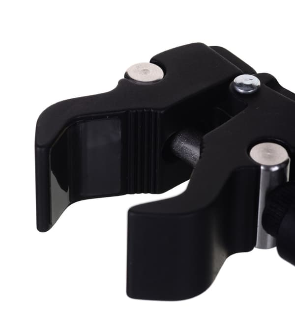 Manfrotto 386B-1 Nano - monteringsklem