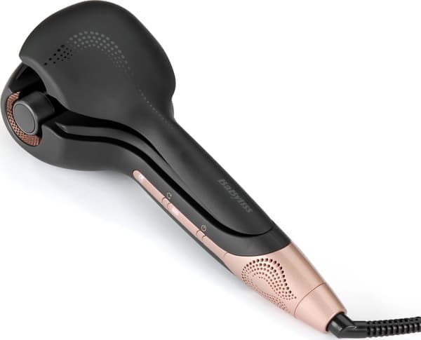 Babyliss C1900E kiharrin, 36 mm