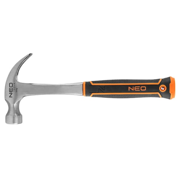 Neo Træbearbejdning Mlotek Plast Crawler 600g (V31AC-TOP-25-104)