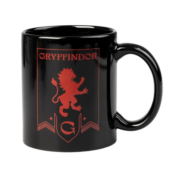 Harry Potter Gryffindor premiummugg