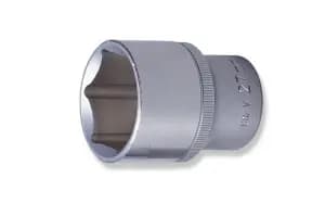 Jonnesway Topnøgle 6-kant 1/2\" 36mm (S04H4136)