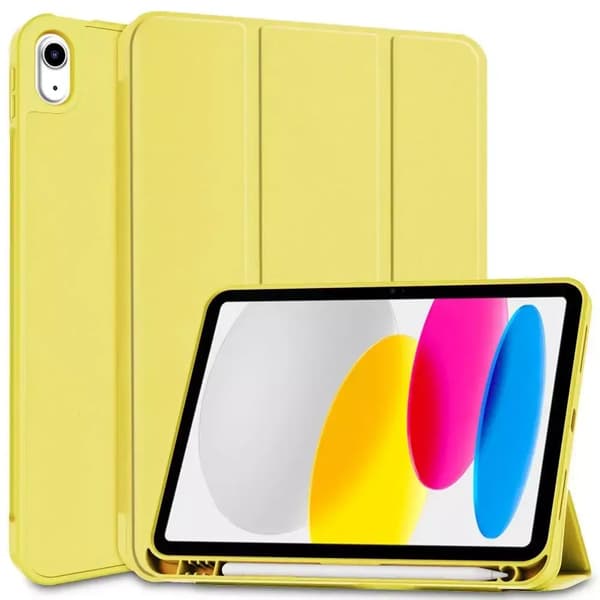 Kompatibel med SC Pen-tablet til Apple iPad 10.9 2022 GUL