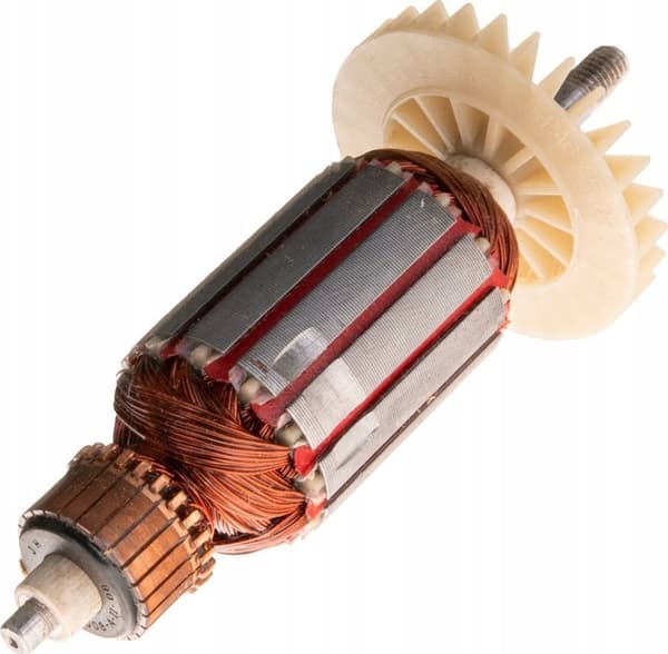 Impeller til elektrisk høvl 850W 82x3mm