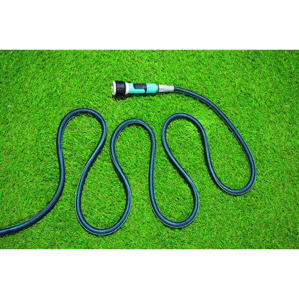 Cellfast-sadetinsarja, jossa suutin 7,5 - 15 m (19-041)