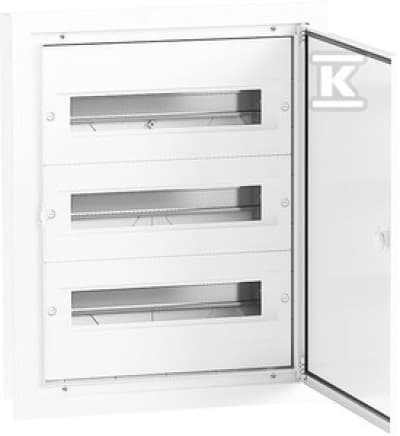 Quiteline Switchgear 3x16 DARP-48S vit 9.316