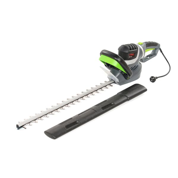 NAC ELEKTRISK HÄCKSAX 750W 61cm 24mm HE75-CH