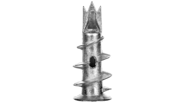 Samlare för gipsskivor metall 4.2x32mm DRA-02 /100st. /