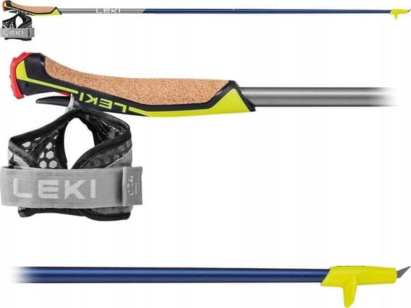 Stavar MEDICINES STICKS Nordic Walking Speed Pacer Lite 110