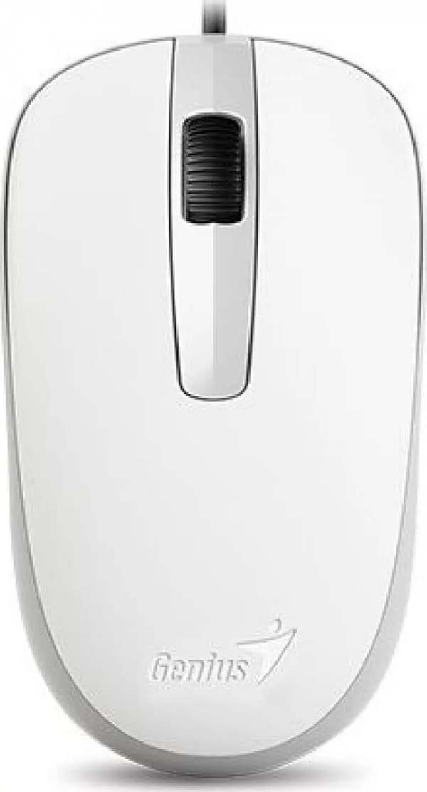 Genius DX-120 Mus (31010105107)