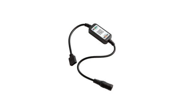 RGB BLUETOOTH 6A 72W 12V LED-driver