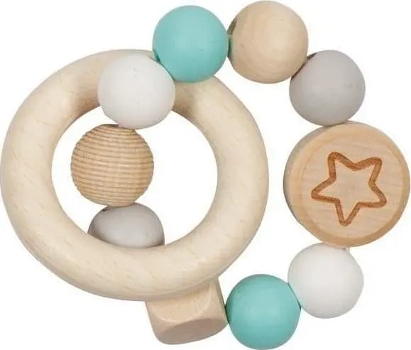 Berøringsring elastisk stjerne