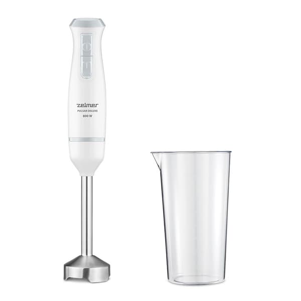 Stavblender ZHB4561S Pulsar Deluxe Zelmer