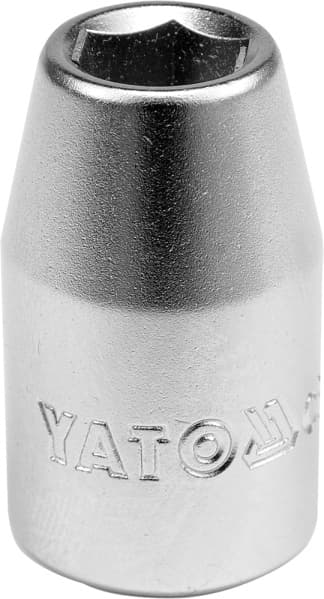 ADAPTER TIL 3/8\" x 8MM BITS